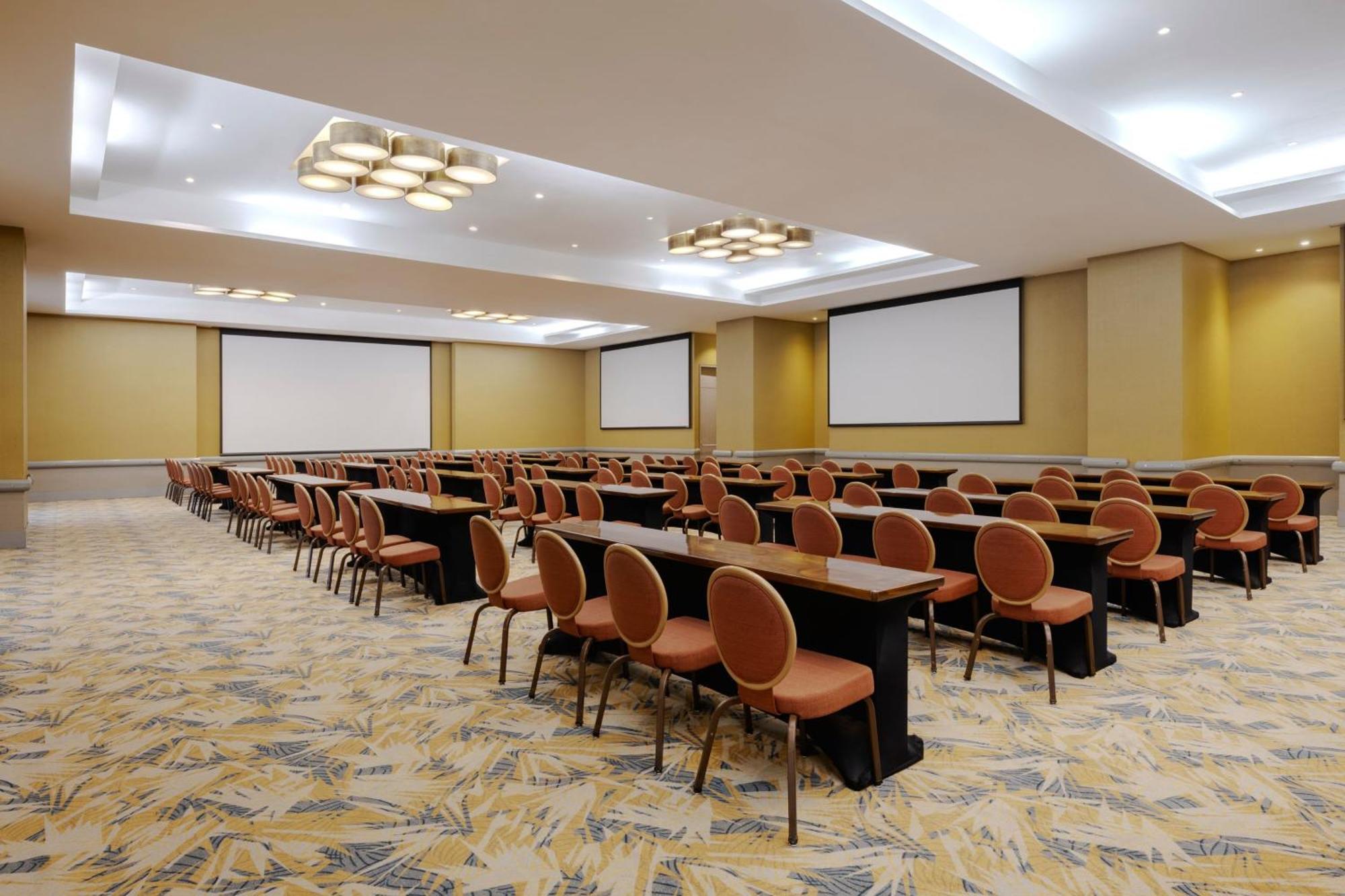 Cali Marriott Hotel Extérieur photo