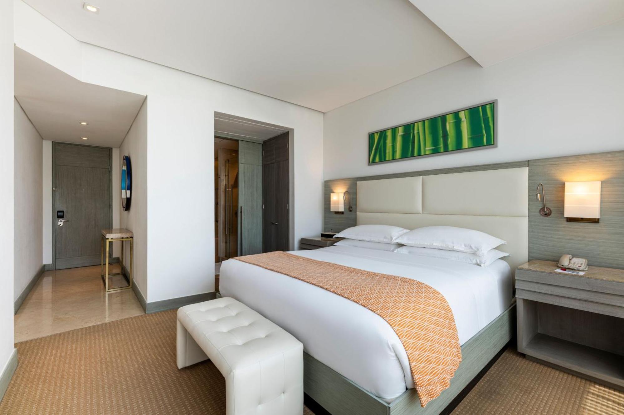 Cali Marriott Hotel Extérieur photo