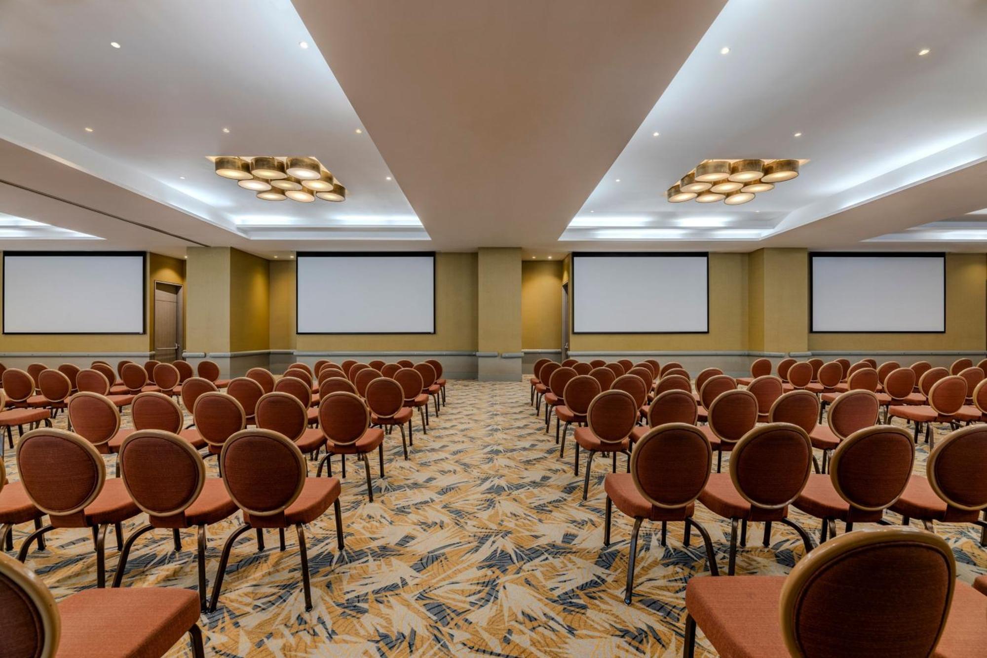 Cali Marriott Hotel Extérieur photo