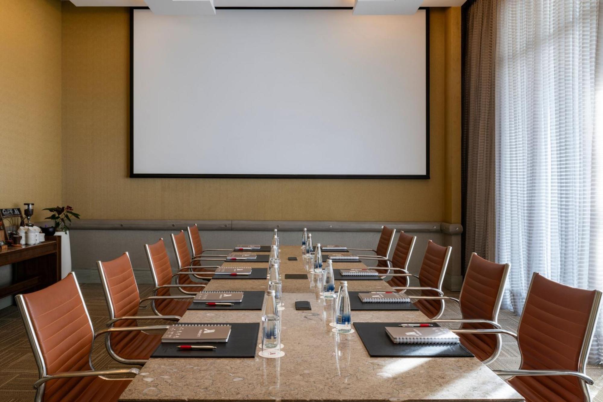 Cali Marriott Hotel Extérieur photo