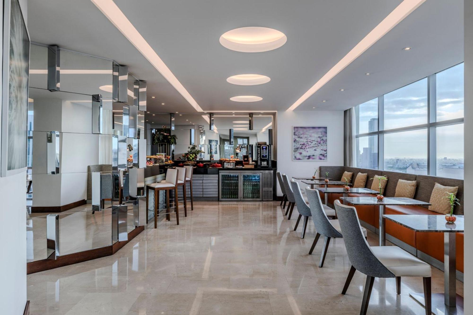 Cali Marriott Hotel Extérieur photo