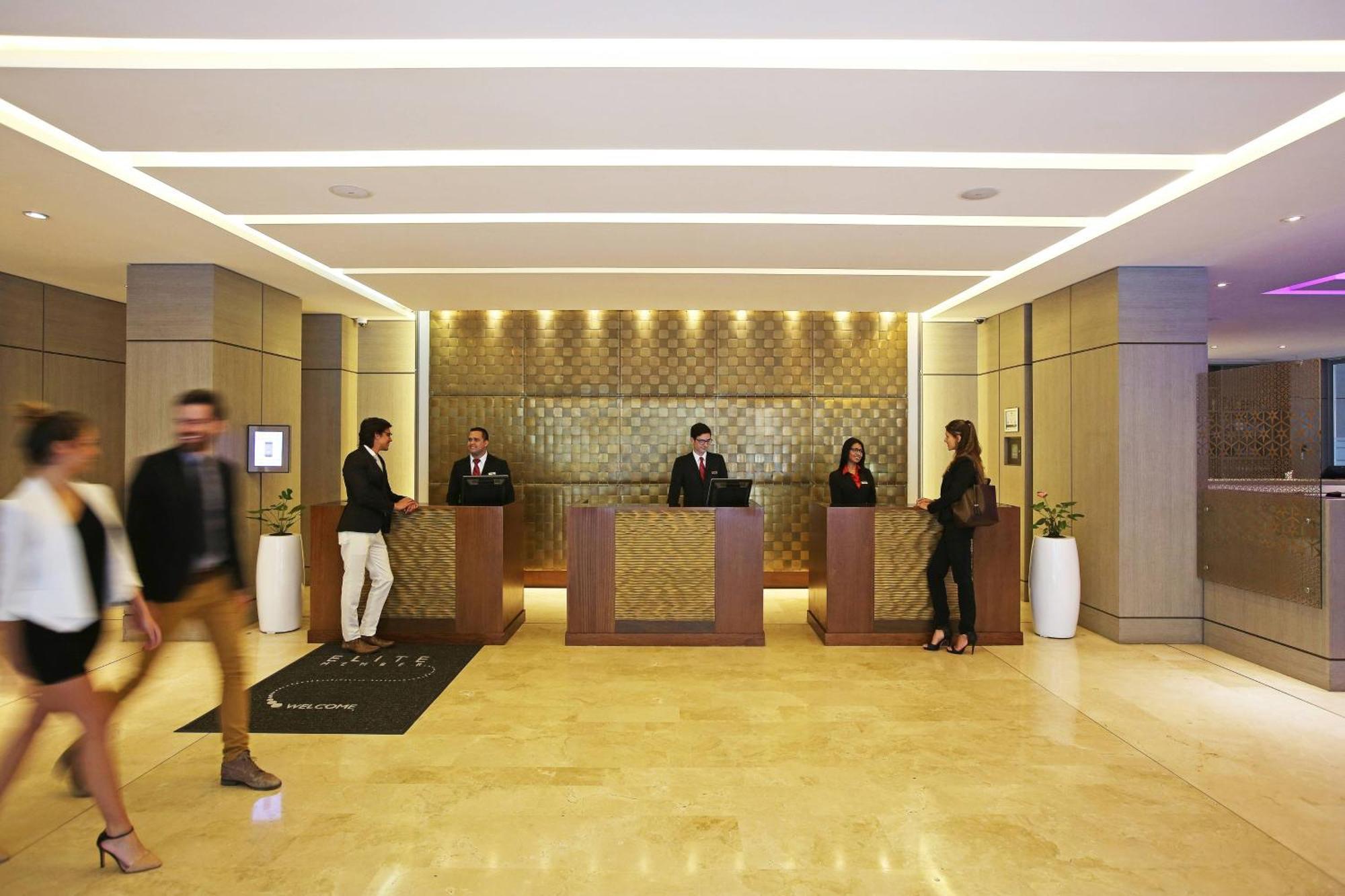 Cali Marriott Hotel Extérieur photo